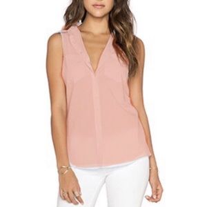 NWT Patagonia Brookgreen Sleeveless Top